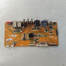 海康威视拼接屏主板DS-70021 REV2.3  V2.4驱动板