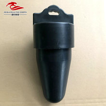 湿电重锤外壳7到8公斤pp塑料阴极线重锤壳湿电除尘除雾器配件筒子