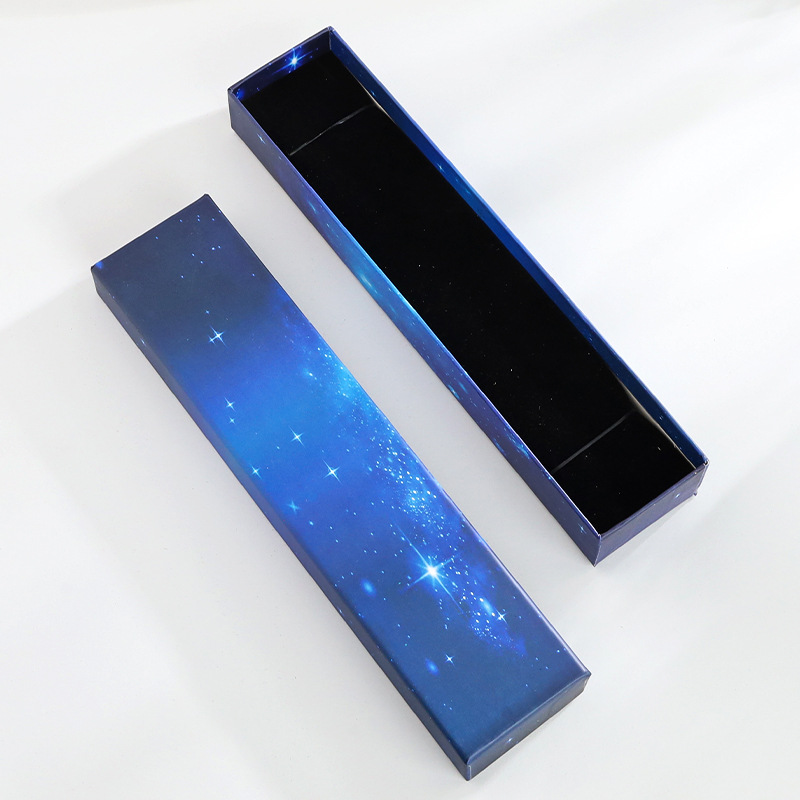sku 星空礼盒(项链,手链)