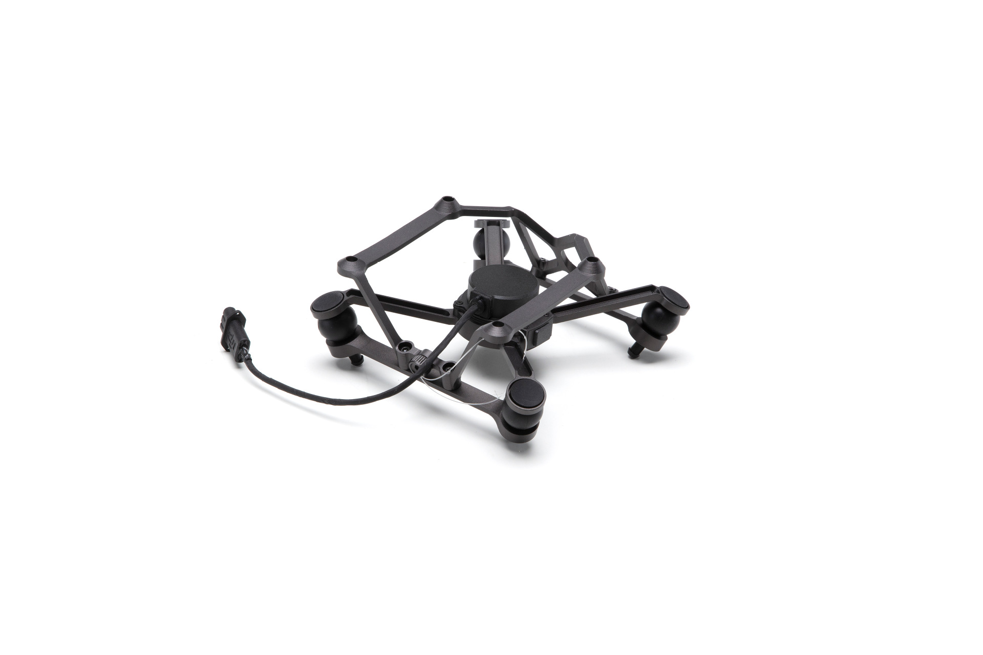大疆dji 经纬 matrice 300 m300 m350 rtk 系列上置单云台组件