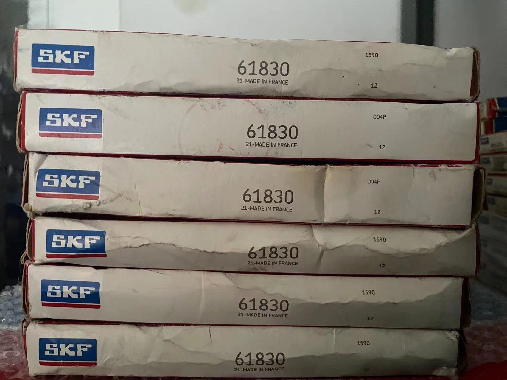 授权代理商skfrc4x123c机械设备专用深沟球轴承-阿里巴巴
