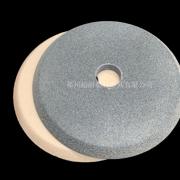 白鸽 单斜边砂轮棕刚玉砂轮pdx 250*13*32磨带锯条铰刀铣刀磨锯齿