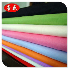 【厂家供应】RPET斜纹春亚纺面料 再生涤纶斜纹包袋面料