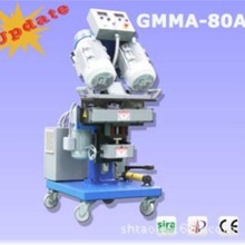 GMMA-80A铣削式坡口机 自动坡口机 自动铣边机