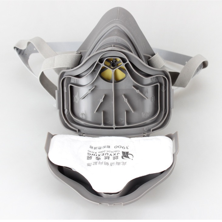 36600防尘口罩粉打磨工业煤矿装修劳保搬运水泥口罩防雾霾-阿里巴巴