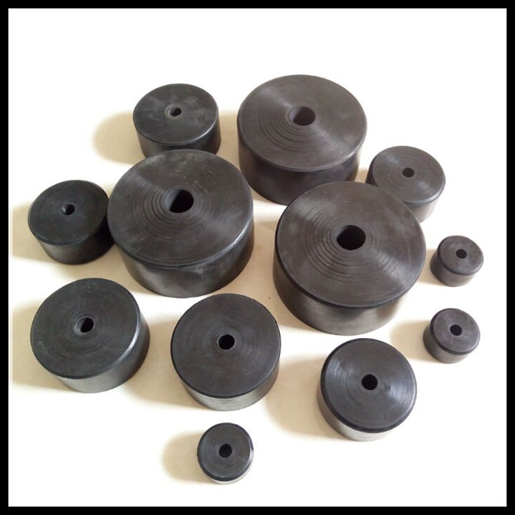 密封圈防爆胶圈 矿用喇叭嘴密封圈 皮墩 接口密封圈 现货供应