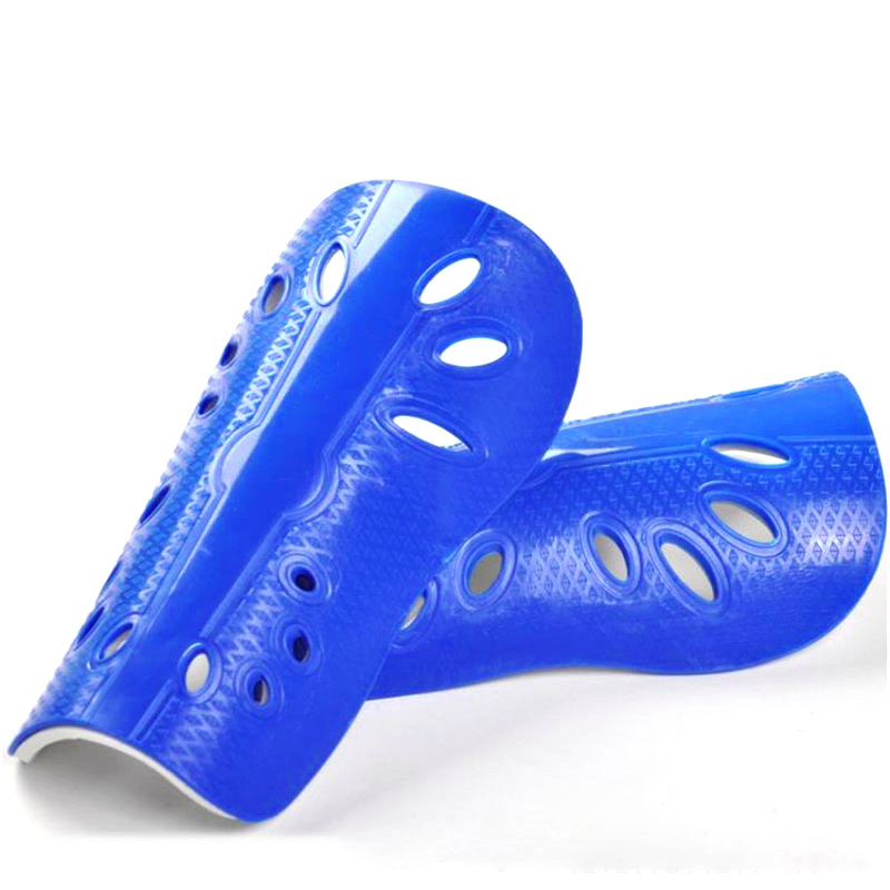 Shin Guard Football Power Strip Adult Children Soccer Professional Guard Board Competition Training Sports Protective Gear Shank Protection Protection