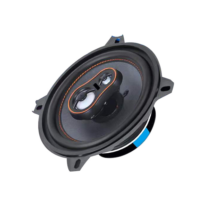 5寸同轴喇叭 汽车扬声器汽车车门高音喇叭 6寸车门喇叭现货批发