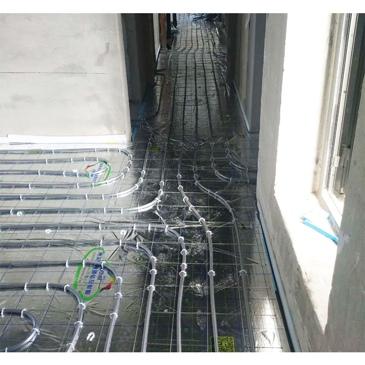 电地暖安装公司