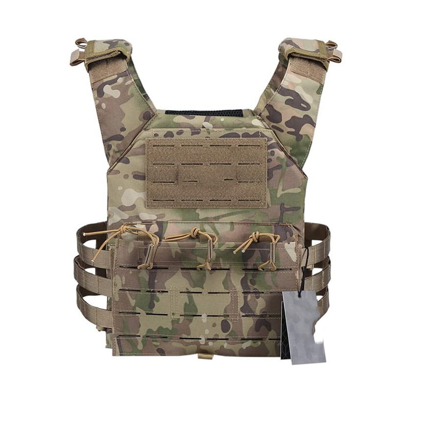 新品jpc战术背心 多功能马夹战术背心 户外野战cs军迷战术背心