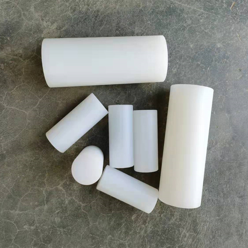 加工定制电厂用联轴器尼龙柱销 mc尼龙棒销 a带钢芯尼龙销子