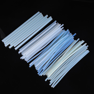 厂家热熔胶棒7mm透明热熔胶棒棒棒胶高粘度胶条11mm胶水棒棒批发