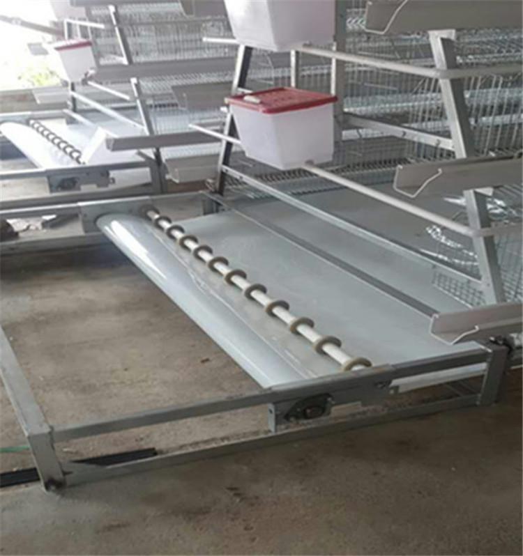 羊粪用输送带漏粪板下面用的传送带鸭粪输送带鸭子屎输送带鸽子鹅