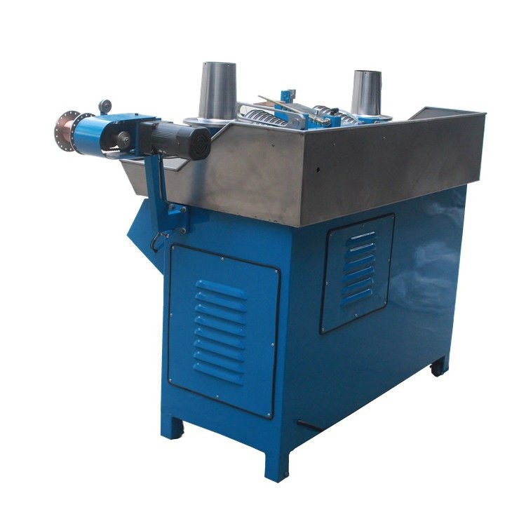 金属拉丝机 6眼贵金属机械拉线设备 拉丝机