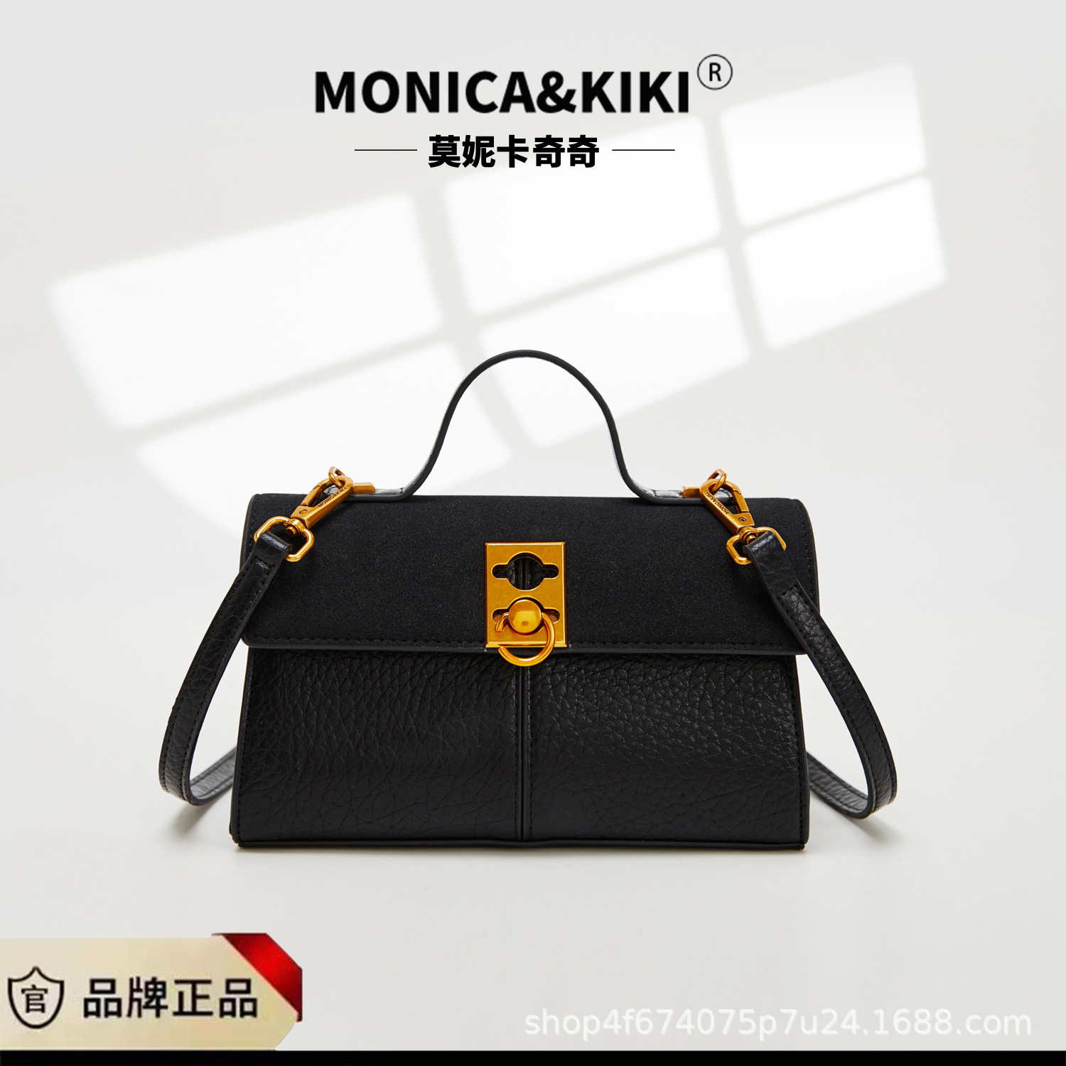 2023新款高级韩系通勤高颜值高品质正品单肩手提包立