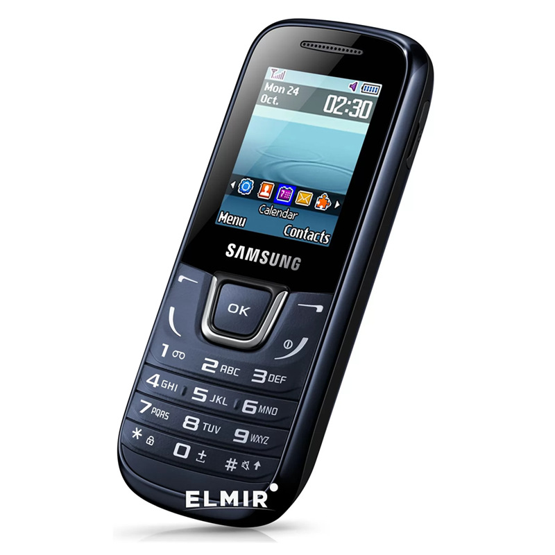 适用于三星/samsung跨境外贸e1282 非智能蓝牙双卡老人机按键手机