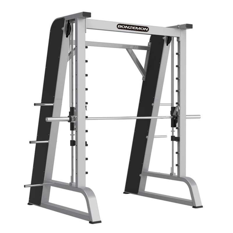bon-bo63 史密斯健身器健身房商用家用深蹲卧推多功能健身器材