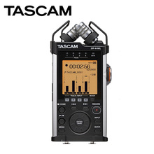 TASCAM/达斯冠 DR44WL 便携式录音机支持WiFi功能的线性PCM录音笔