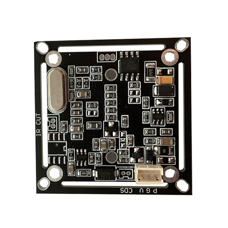 现货供应pc3089n模拟摄像头模组 宽电压cvbs摄像头3089n芯片