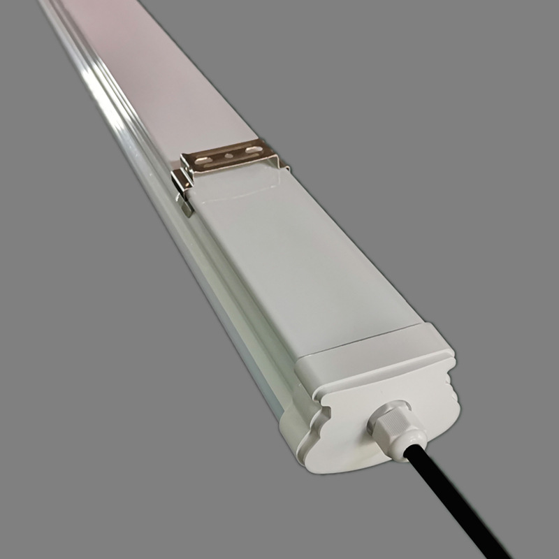 2米36w三防灯 低压三防灯 防水冷库三防灯