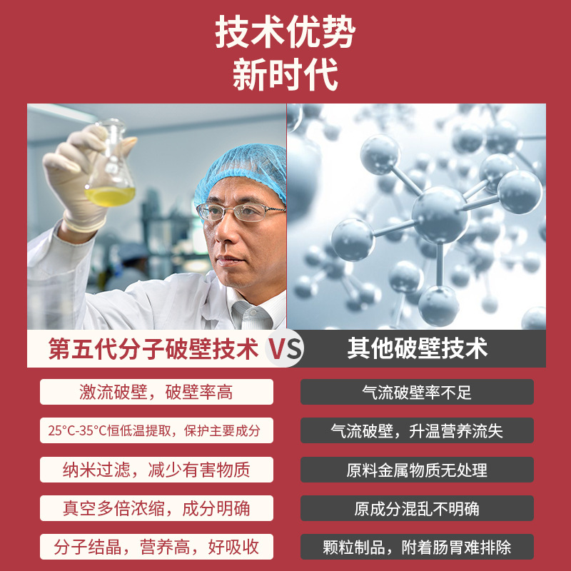 速溶花果茶玫瑰红茶 破壁萃取重瓣红玫瑰晶华速溶无残渣冲剂