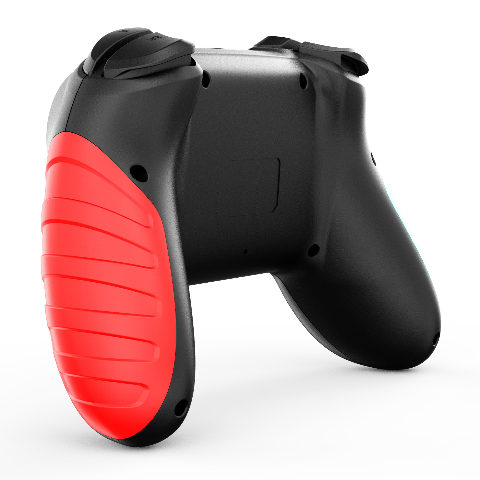 源厂蓝牙无线switch游戏手柄双震动 6轴sensor加速 nfc功能定制