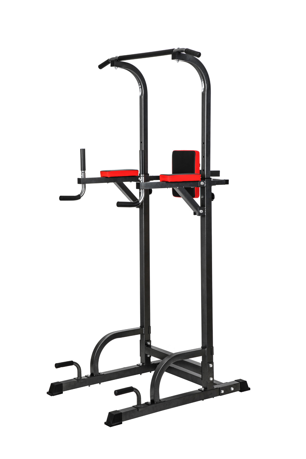 oem定制室内单杠家用健身器材单双杠引体向上架单双杠综合训练器