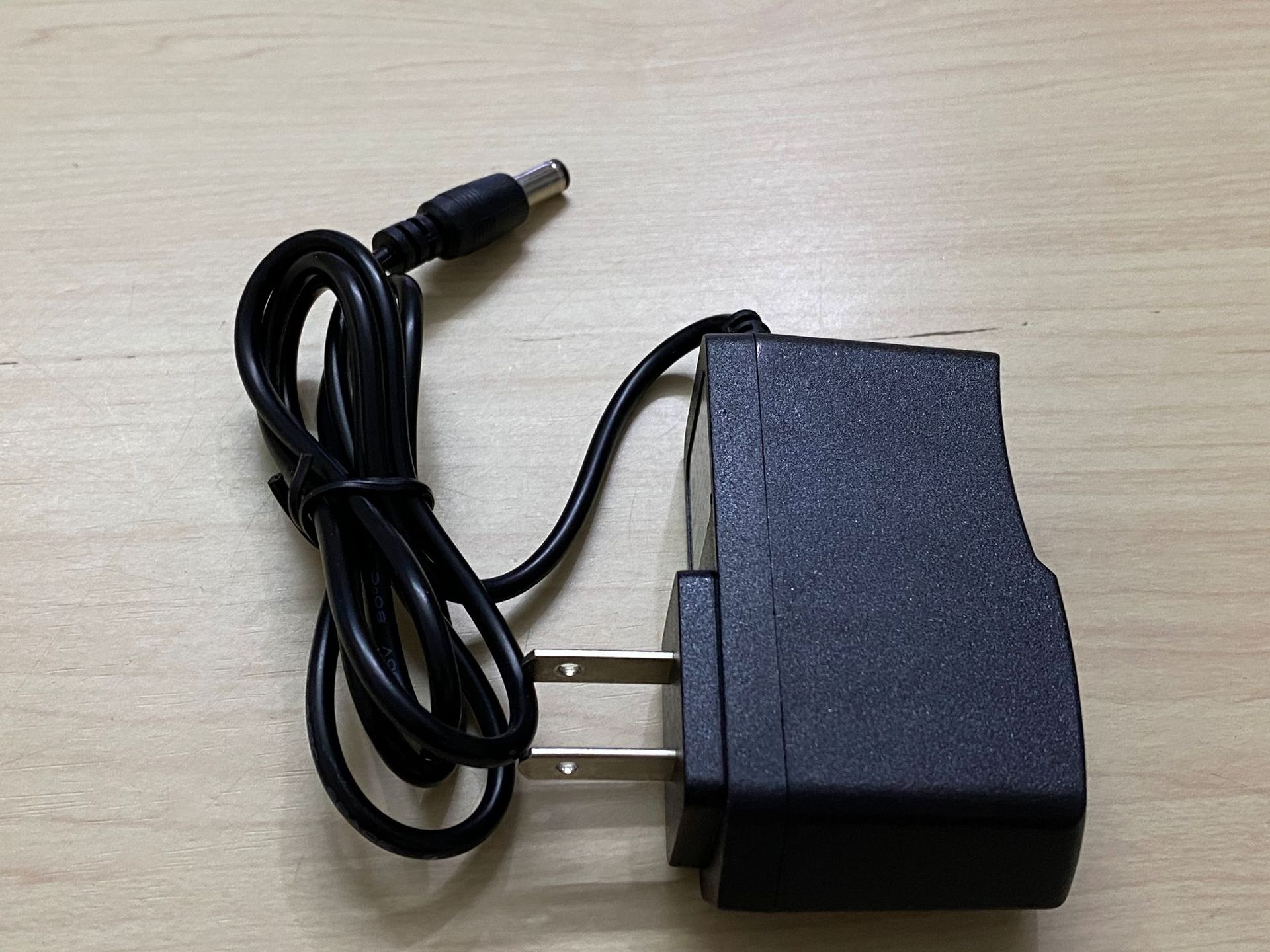 6v电源ac/dc adaptor电源适配器 6v变压器 6v 1a 稳压电源