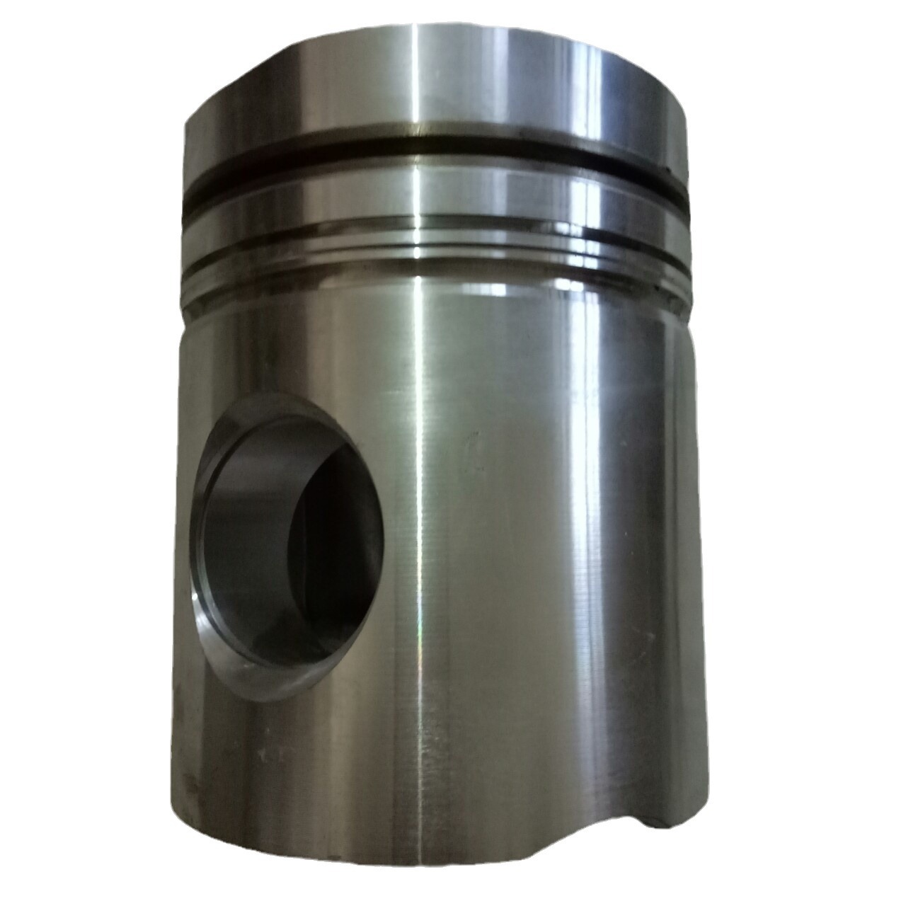 厂家直供 适用于重汽大车卡玛斯发动机 120MM 活塞