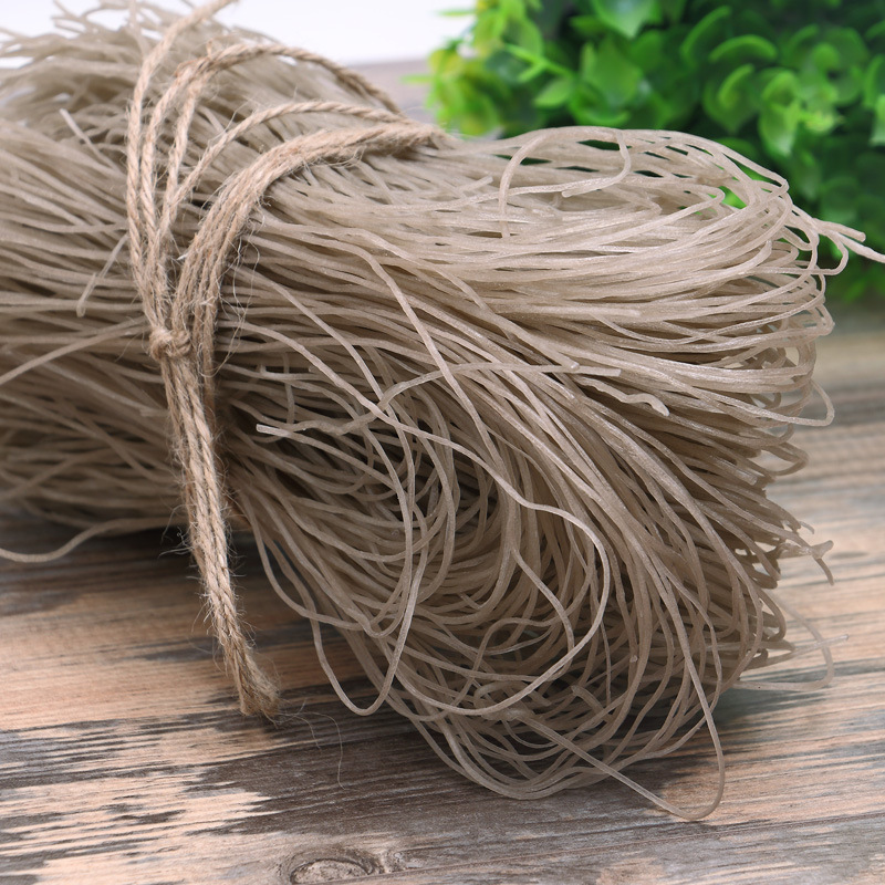 水晶粉条红薯粉丝安徽特产农家红薯干货地瓜番薯山芋一件代发代发