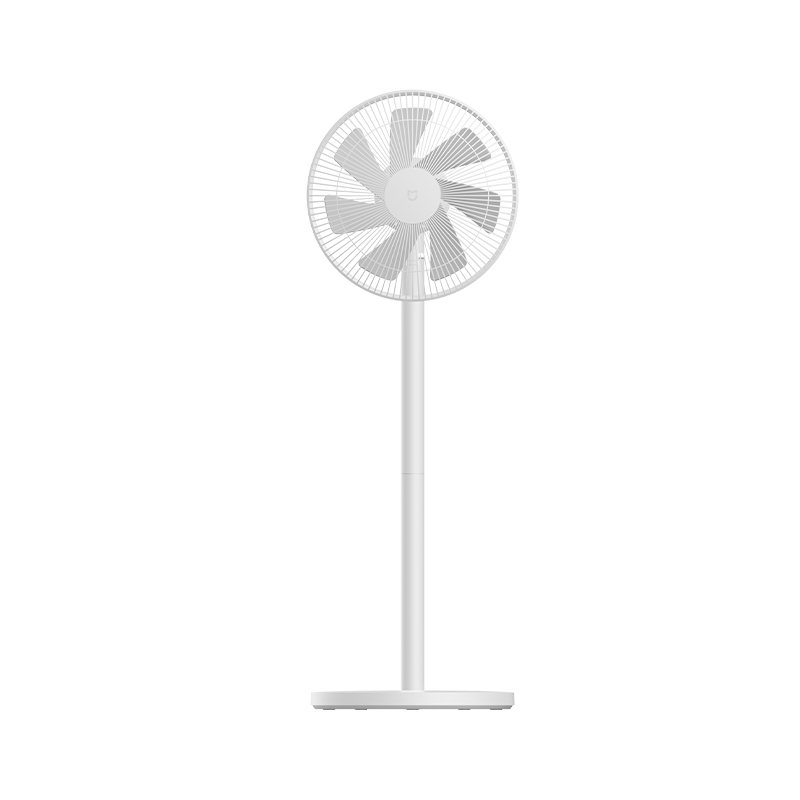xiaomi米家落地风扇台地两用家用遥控语音电风扇大风智能摇头扇