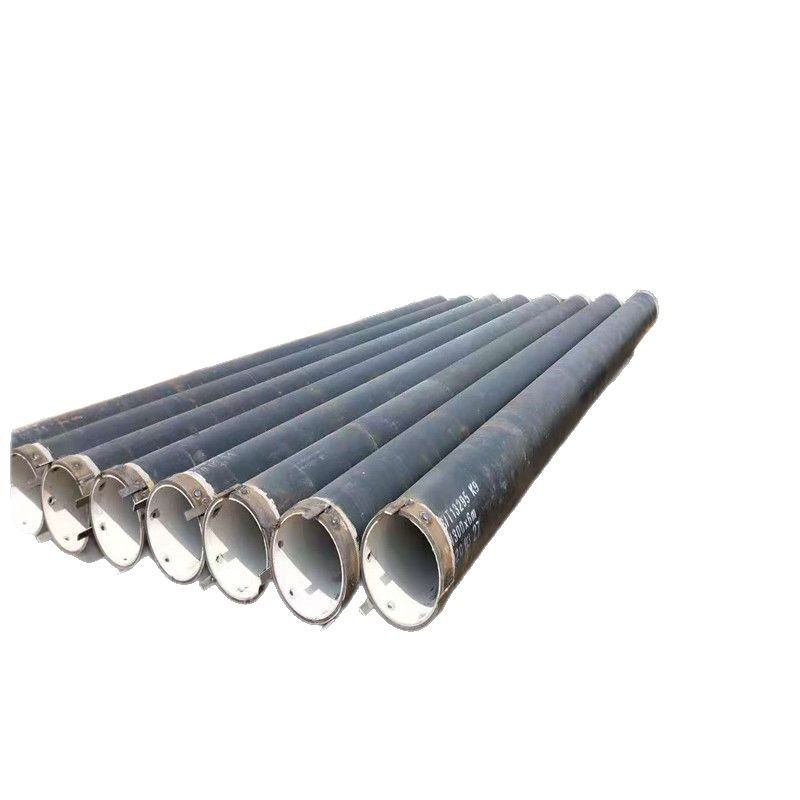 铁岭球墨铸铁井管 不锈钢  塑丝缠丝滤水管  焊接壁实管 厂家现货