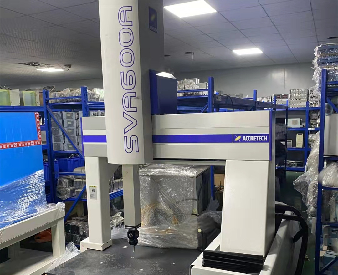 【东京精密】日本tokoyo seimitsu sva600a-c6三坐标测量仪 议价
