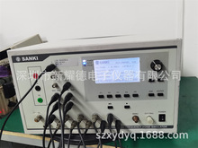 回收二手SANKI 三基EMC电磁兼容设备 SKS-1206S SKS-0506IB振铃波