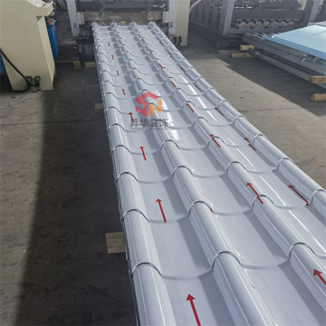 7厚哑光深灰色铝镁锰仿古瓦1000型828型768型 质保-阿里巴巴