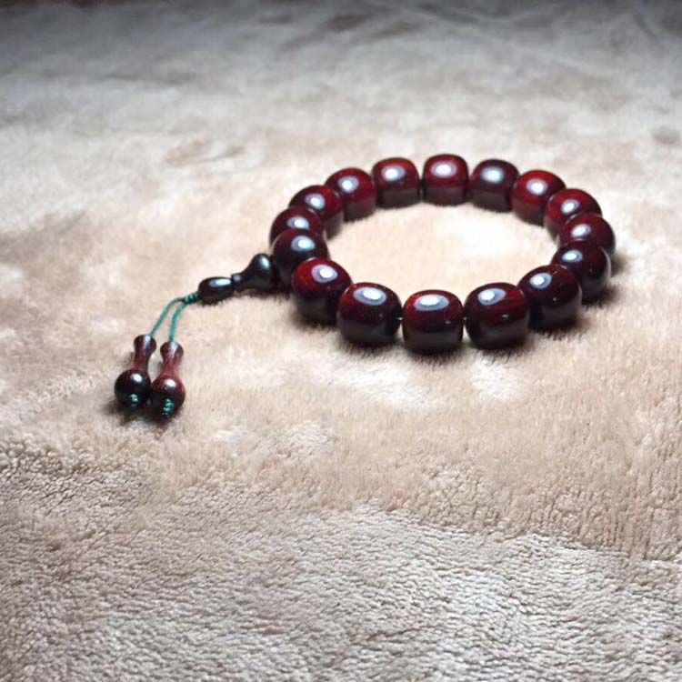 正宗印度小叶紫檀1.3×1.