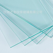销售5MM浮法玻璃，优质透明玻璃白玻原片可出口规格齐全