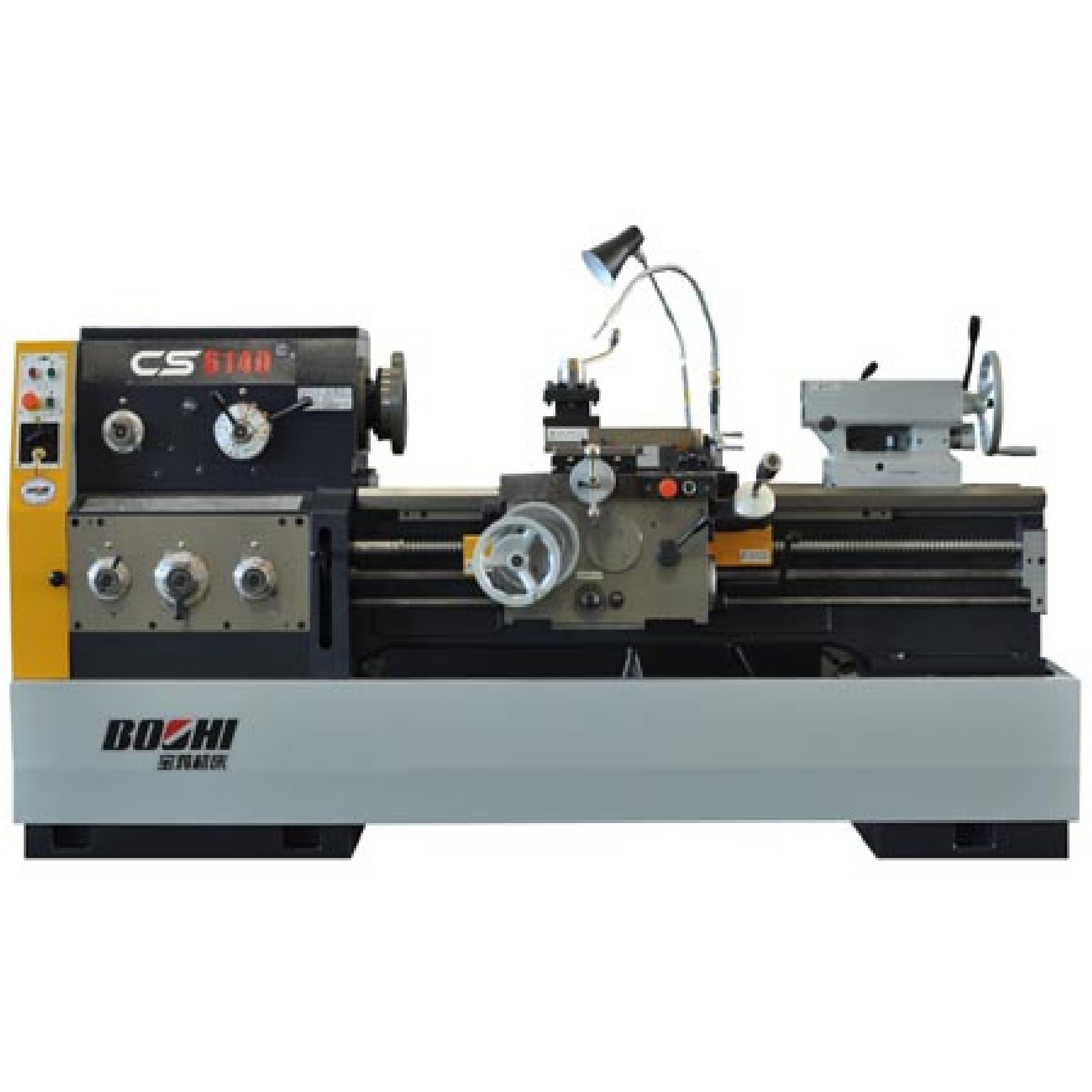 宝鸡机床 cs6150b普通车床 cs系列卧式车床