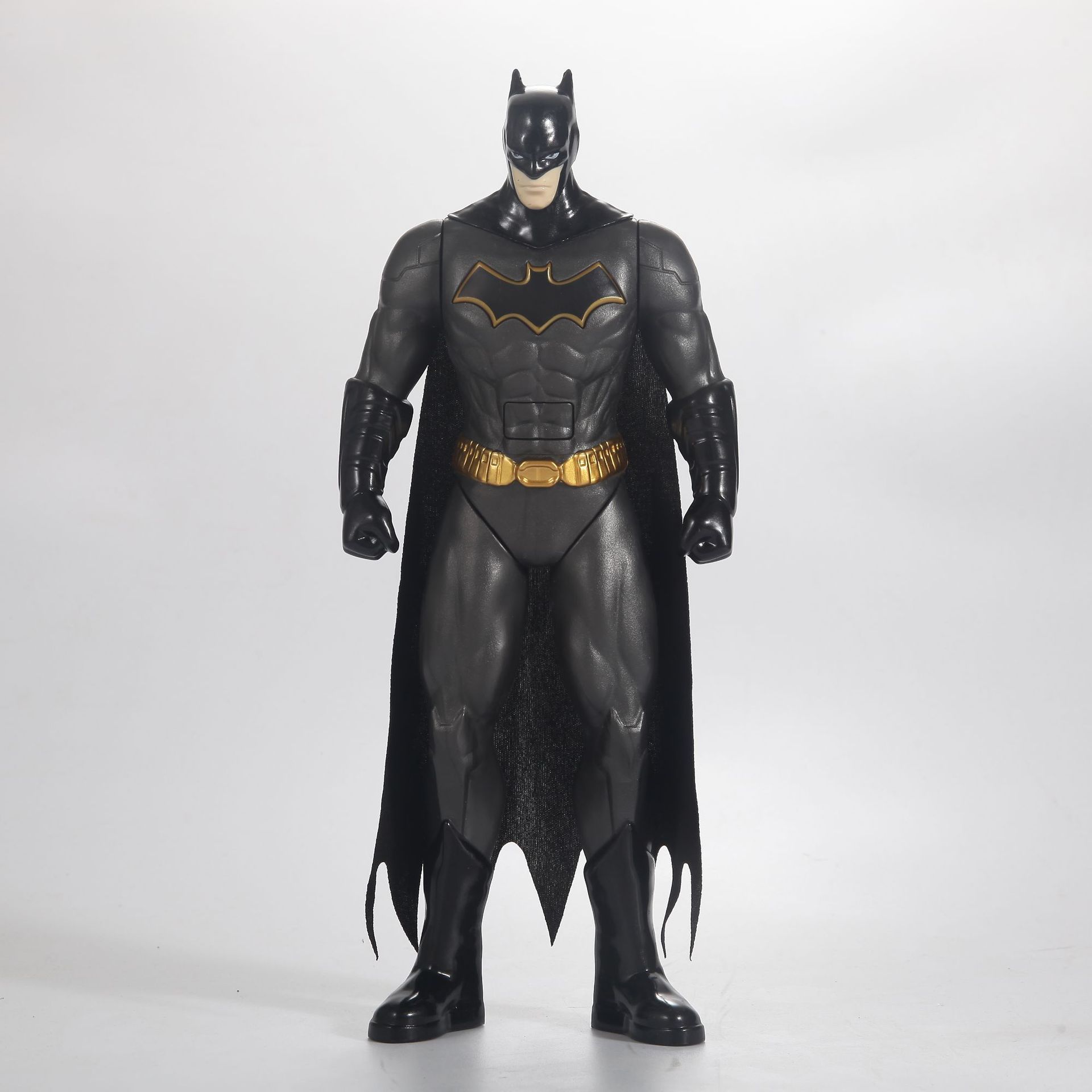 dc正版授权正义联盟人物超人蝙蝠侠绿灯侠闪电侠手办人偶儿童玩具