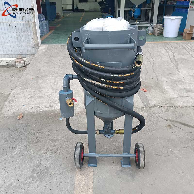 喷砂设备今日报价走势分析-浙江增压器自动喷砂机-阿里巴巴