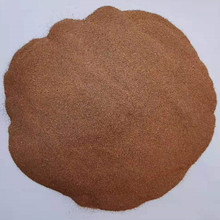 厂家供应生产钛合金金红石砂 海绵钛焊条涂料用含量80-95%金红石