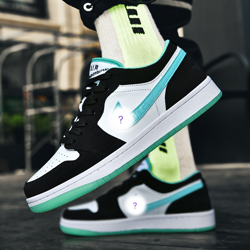 厂家直销莆田鞋aj男鞋低帮运动鞋情侣休闲女鞋-阿里巴巴