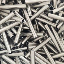 sus304不锈钢毛细管 加工 小口径铝管 用汽车金属制品精密电子