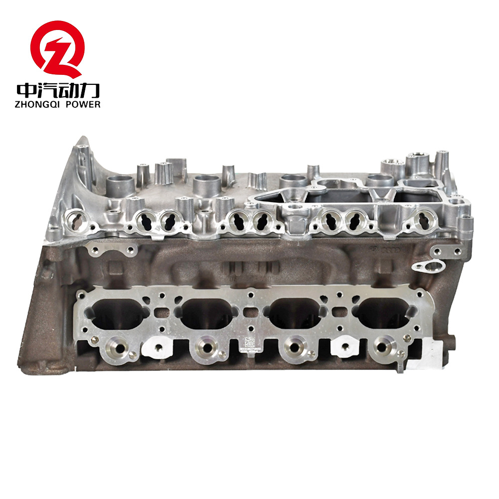 0t cuh高功率缸盖06l103064b汽车发动机总成零配件-阿里巴巴