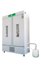 智能恒温恒湿箱（1000L）  型号 81M-HWS-1000库号 M197669