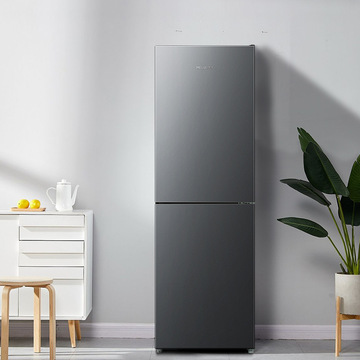 美菱308升净味风冷无霜节能双门两门家用电冰箱bcd-308wecx-阿里巴巴