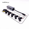 wholesale 65Wdc5521 Female to Type-C universal notebook computer converter usb C dc adapter wholesale 65Wdc5521 Female to Type-C universal notebook computer converter usb C dc adapter