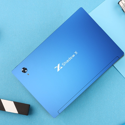 未影xf平板电脑10.1英寸 绚丽全面屏 2021新学习机  5g网课办公通