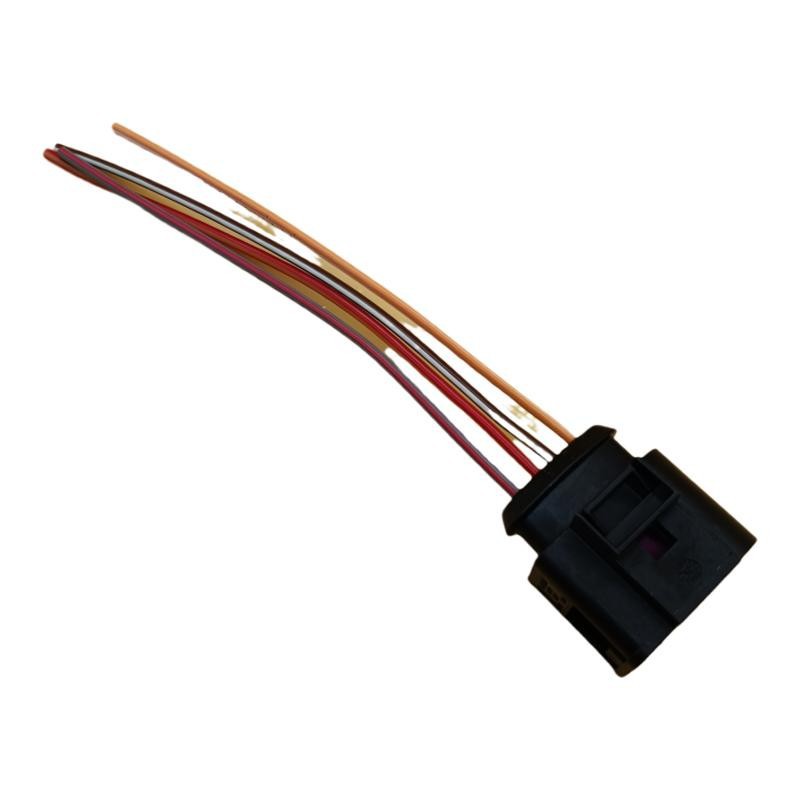 适用于大众汽车点火线圈插头带线4d0 971 994-阿里巴巴