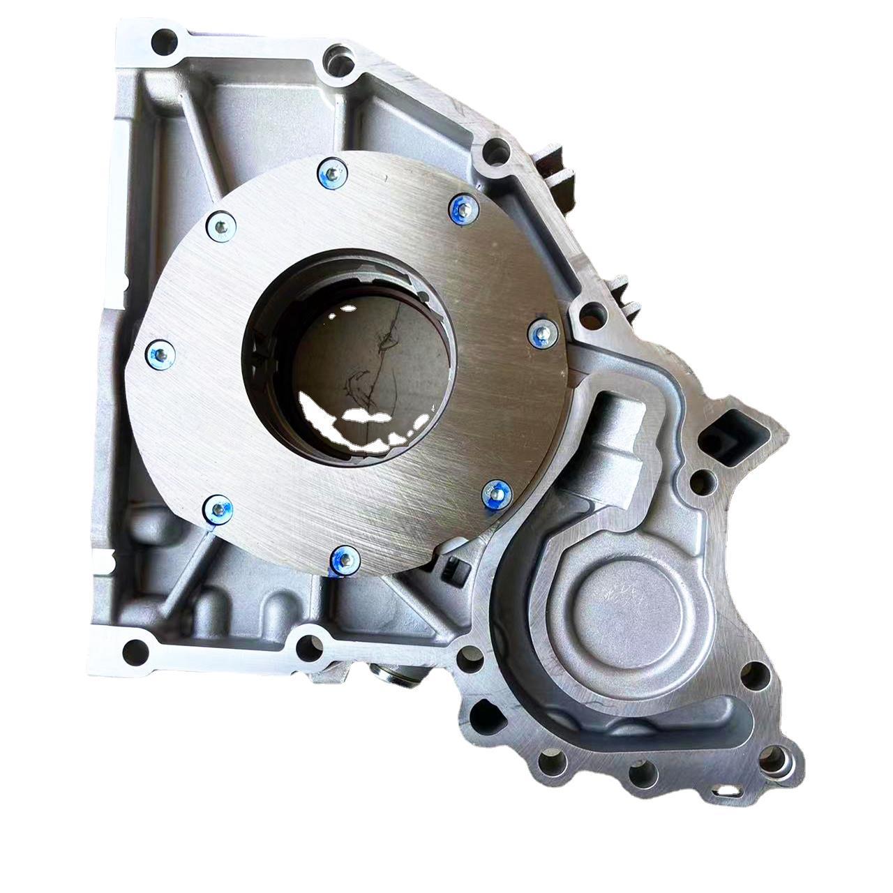 1011015-56d机油泵适用于锡柴发动机一汽解放faw-阿里巴巴